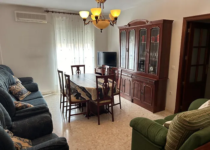 Piso Completo, Acogedor Y Cerca Del Centro