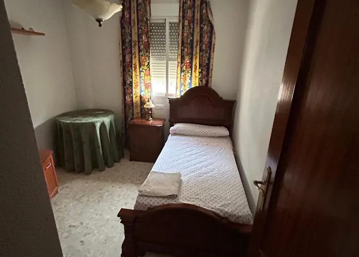 Piso Completo, Acogedor Y Cerca Del Centro
