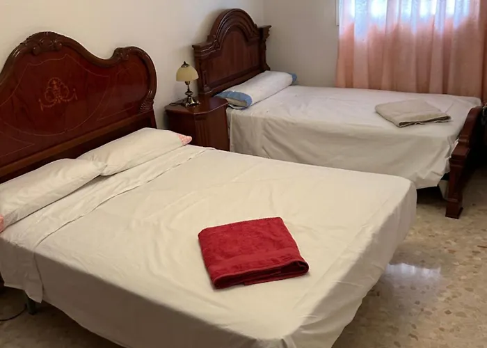 Piso Completo, Acogedor Y Cerca Del Centro