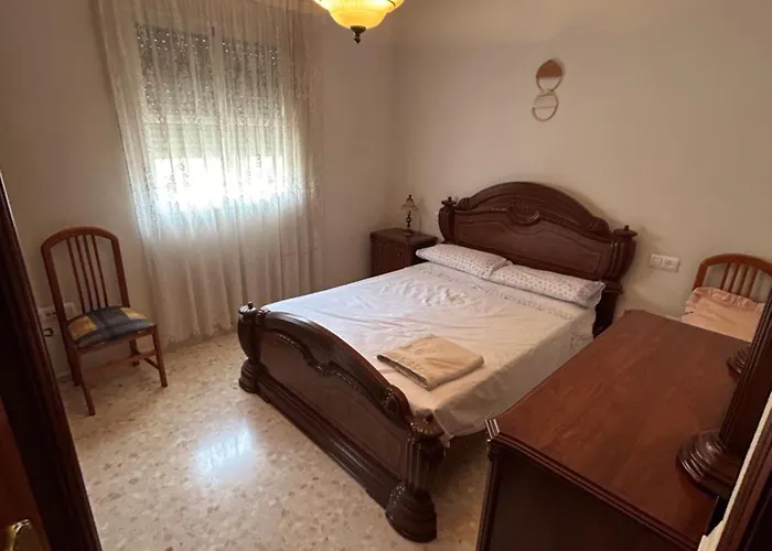 Piso Completo, Acogedor Y Cerca Del Centro
