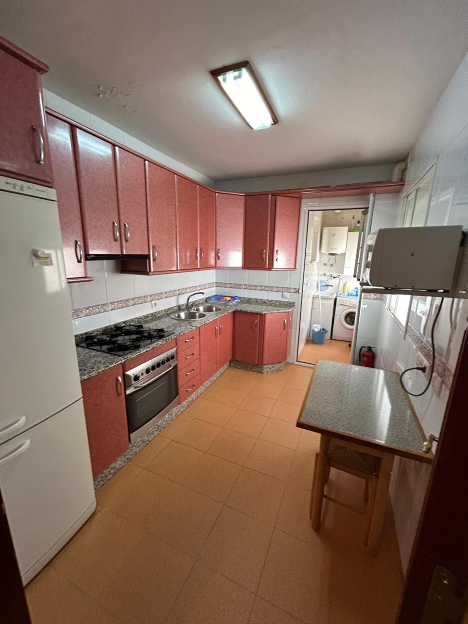 Piso Completo, Acogedor Y Cerca Del Centro Apartment