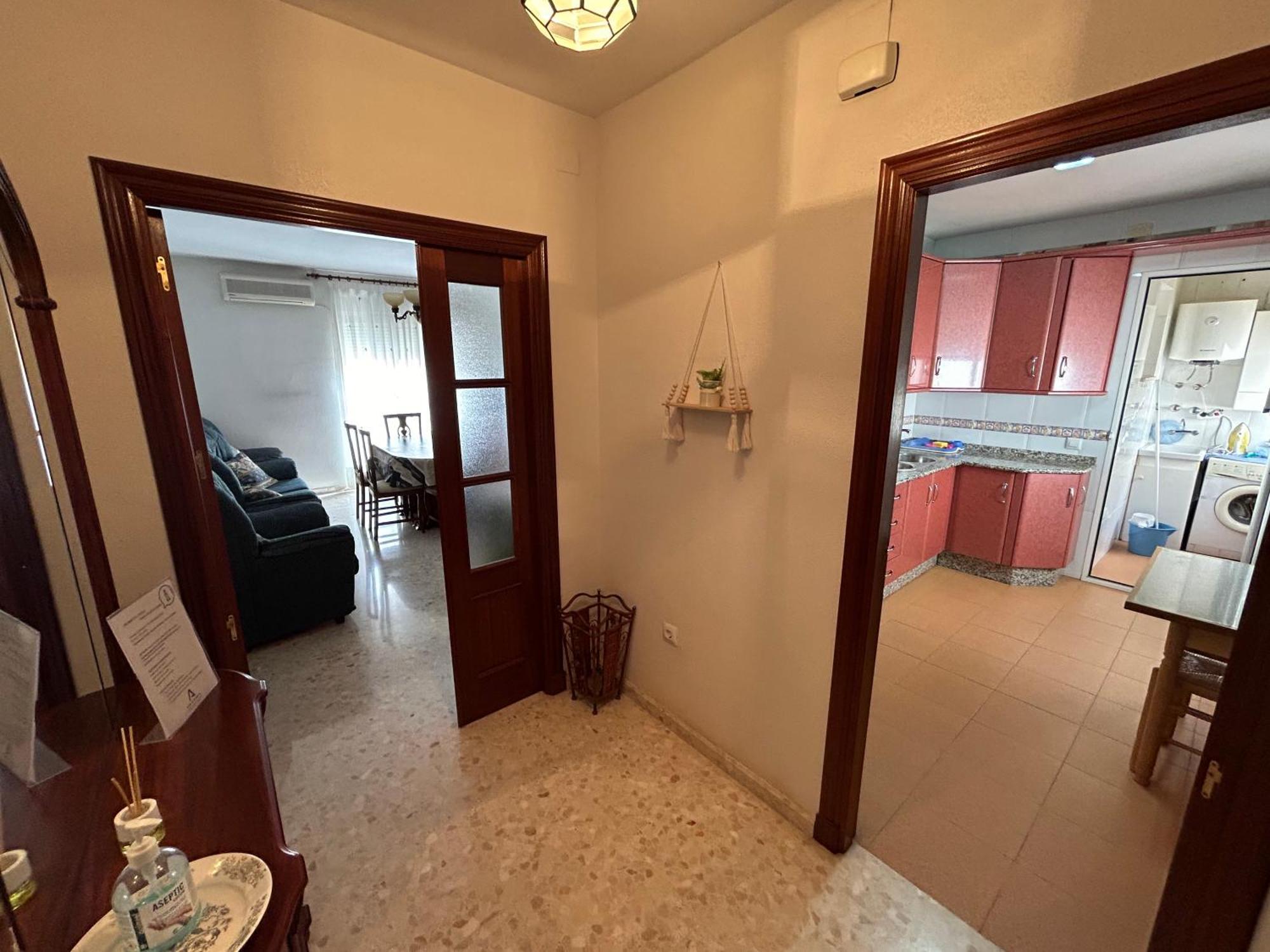 Piso Completo, Acogedor Y Cerca Del Centro Apartment